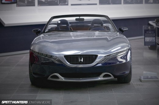 The facilities at Pininfarina S.p.A. (short for Carozzeria Pininfarina), an independent Italian car design firm and&nbsp;coachbuilder