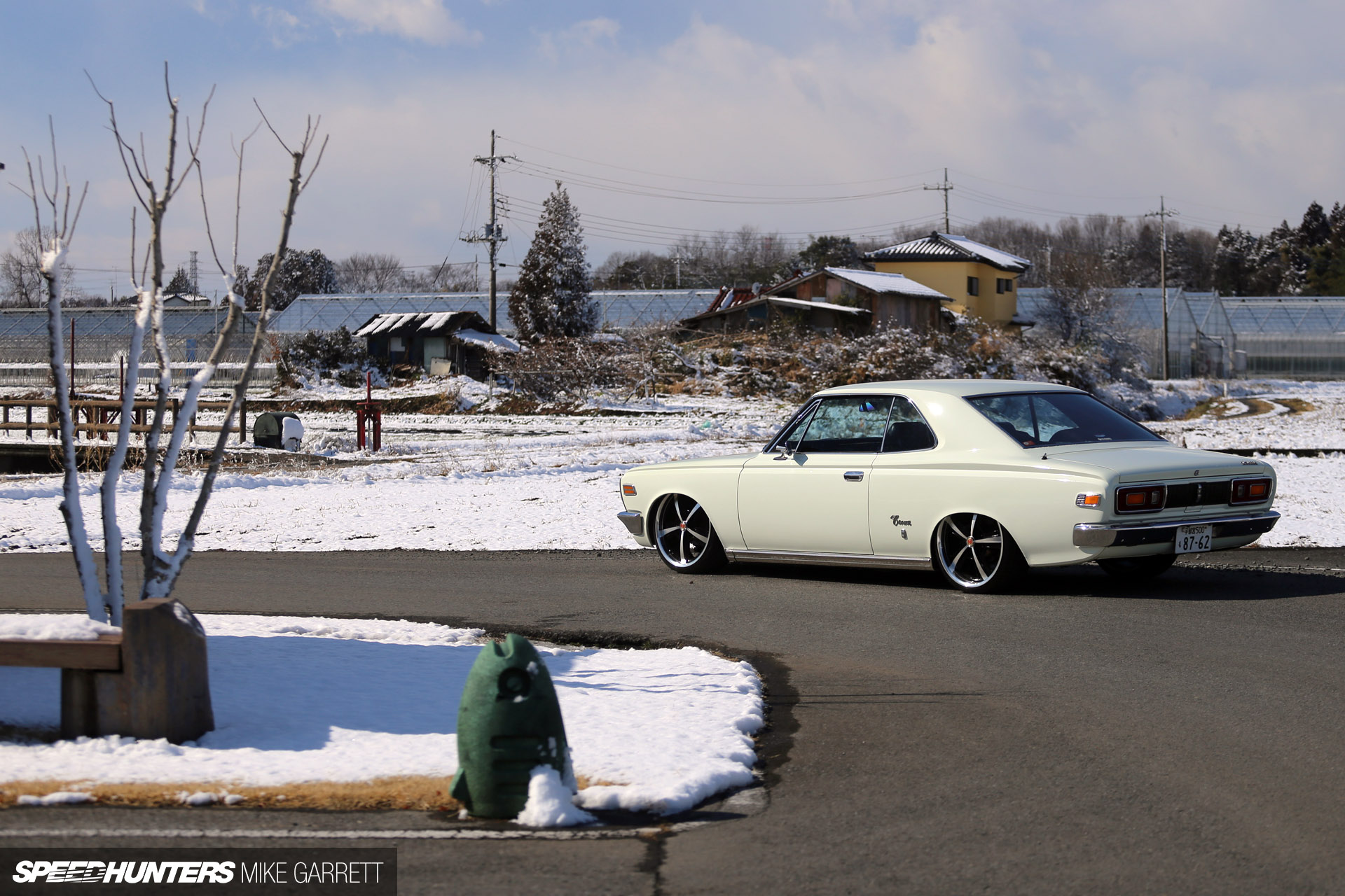 Carbs 'n Bags: Toyota Soul With Ken Automobile - Speedhunters