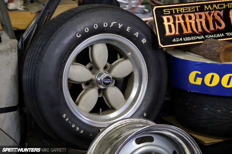 Ken-Automobile-Crown