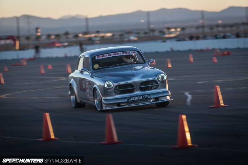 Optima Batteries Challenge Las Vegas Nov&nbsp;2014-12