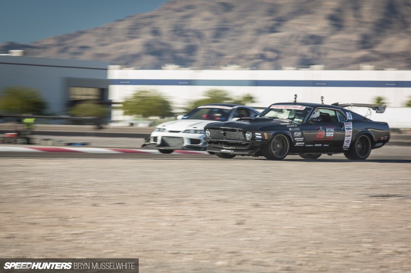 Optima Batteries Challenge Las Vegas Nov&nbsp;2014-123