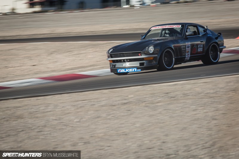 Optima Batteries Challenge Las Vegas Nov&nbsp;2014-132