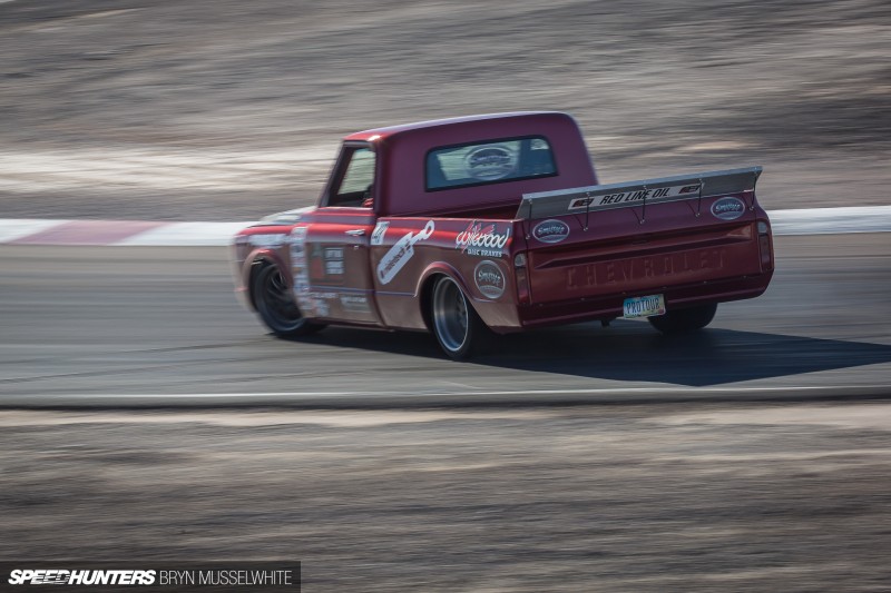 Optima Batteries Challenge Las Vegas Nov&nbsp;2014-162