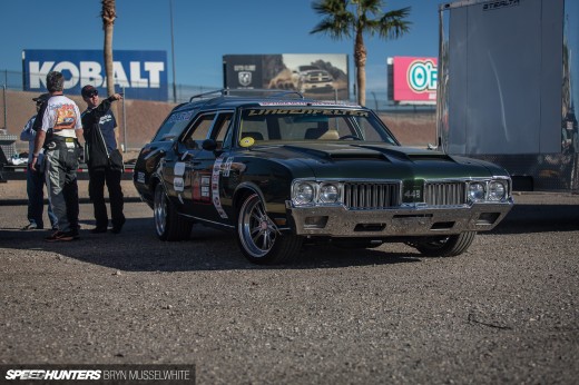 Optima Batteries Challenge Las Vegas Nov&nbsp;2014-163