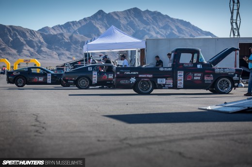 Optima Batteries Challenge Las Vegas Nov&nbsp;2014-166