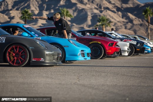 Optima Batteries Challenge Las Vegas Nov&nbsp;2014-187