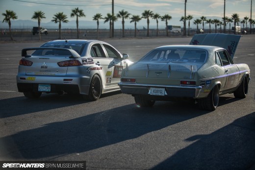 Optima Batteries Challenge Las Vegas Nov&nbsp;2014-189