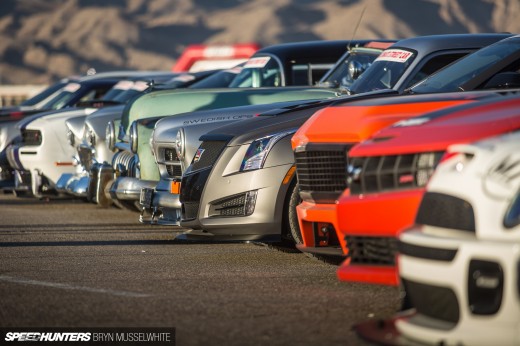 Optima Batteries Challenge Las Vegas Nov&nbsp;2014-191