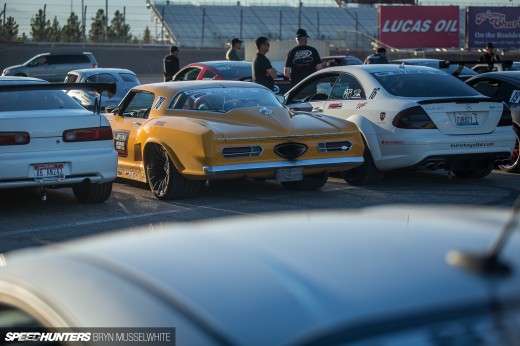 Optima Batteries Challenge Las Vegas Nov&nbsp;2014-192