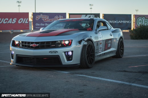 Optima Batteries Challenge Las Vegas Nov&nbsp;2014-204