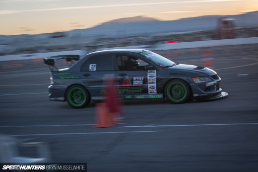 Optima Batteries Challenge Las Vegas Nov&nbsp;2014-21