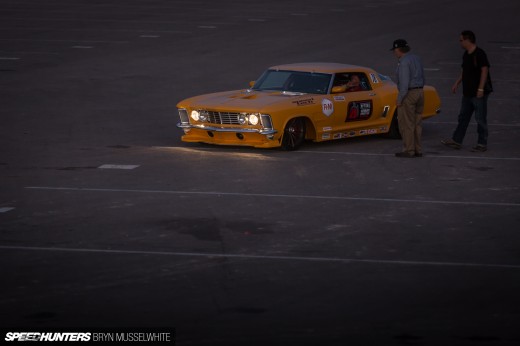 Optima Batteries Challenge Las Vegas Nov&nbsp;2014-210