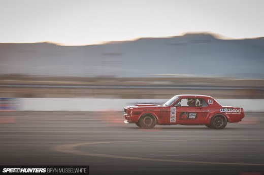 Optima Batteries Challenge Las Vegas Nov&nbsp;2014-22