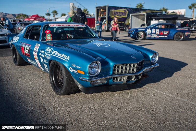 Optima Batteries Challenge Las Vegas Nov&nbsp;2014-3