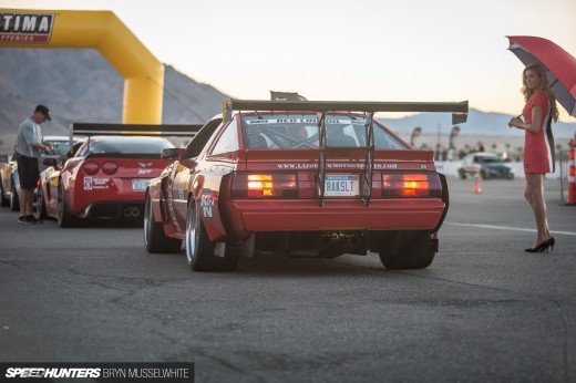 Optima Batteries Challenge Las Vegas Nov&nbsp;2014-30