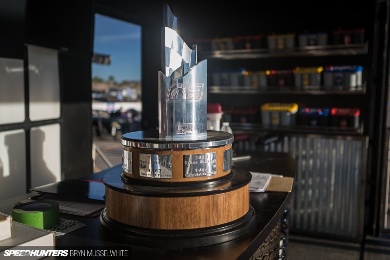 Optima Batteries Challenge Las Vegas Nov&nbsp;2014-4