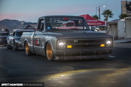Optima Batteries Challenge Las Vegas Nov&nbsp;2014-43