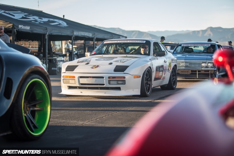 Optima Batteries Challenge Las Vegas Nov&nbsp;2014-5