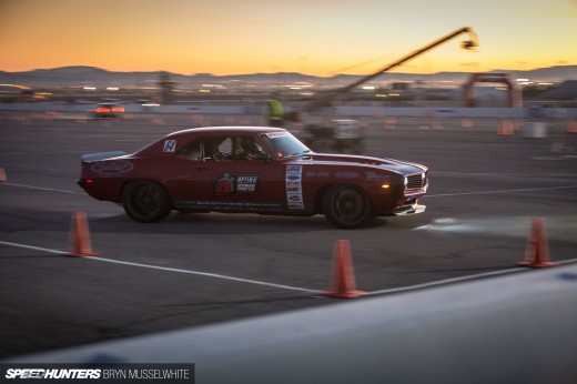 Optima Batteries Challenge Las Vegas Nov&nbsp;2014-52