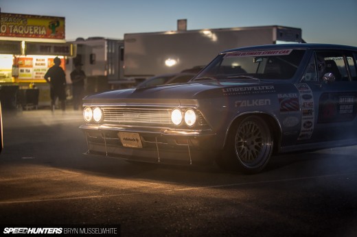 Optima Batteries Challenge Las Vegas Nov&nbsp;2014-53