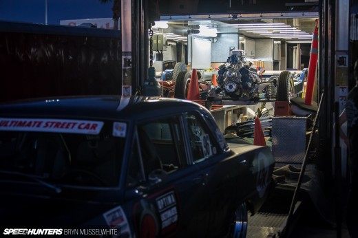 Optima Batteries Challenge Las Vegas Nov&nbsp;2014-56