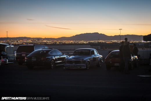 Optima Batteries Challenge Las Vegas Nov&nbsp;2014-58