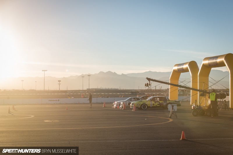 Optima Batteries Challenge Las Vegas Nov&nbsp;2014-7