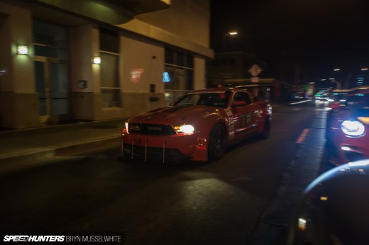 Optima Batteries Challenge Las Vegas Nov&nbsp;2014-76