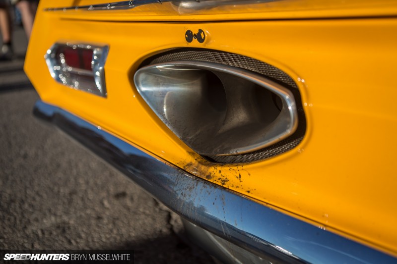 Optima Batteries Challenge Las Vegas Nov&nbsp;2014