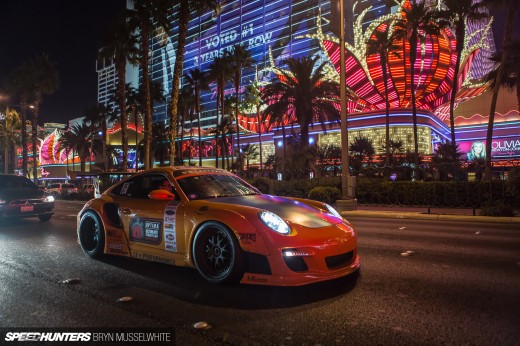 Optima Batteries Challenge Las Vegas Nov&nbsp;2014-86