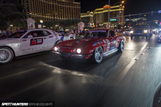 Optima Batteries Challenge Las Vegas Nov&nbsp;2014-93