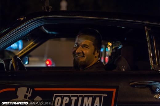 Optima Batteries Challenge Las Vegas Nov&nbsp;2014-98