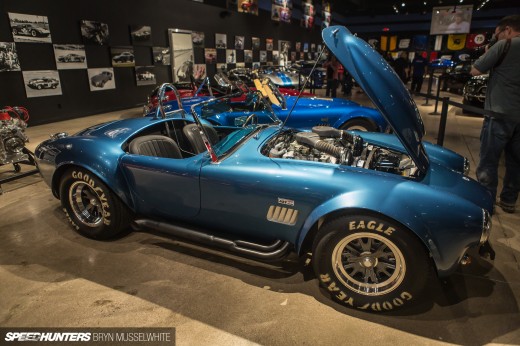 Optima Batteries Challenge Las Vegas Nov&nbsp;2014-99