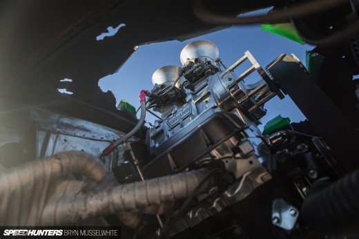 Welderup Sin City 55&nbsp;Gasser-10