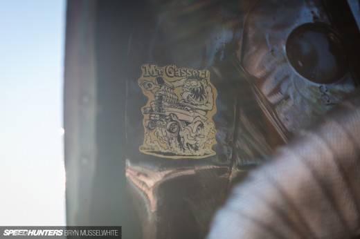 Welderup Sin City 55&nbsp;Gasser-11