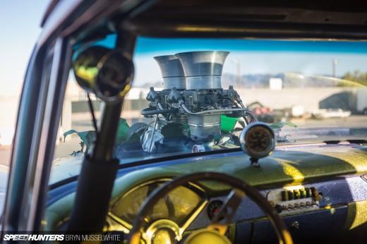 Welderup Sin City 55&nbsp;Gasser-18