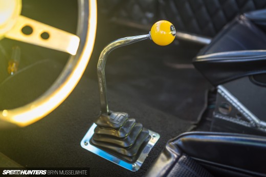 Welderup Sin City 55&nbsp;Gasser-20