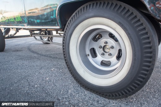 Welderup Sin City 55&nbsp;Gasser-21