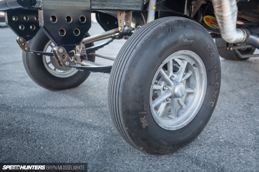 Welderup Sin City 55&nbsp;Gasser-22