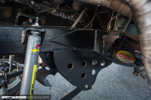 Welderup Sin City 55&nbsp;Gasser-23