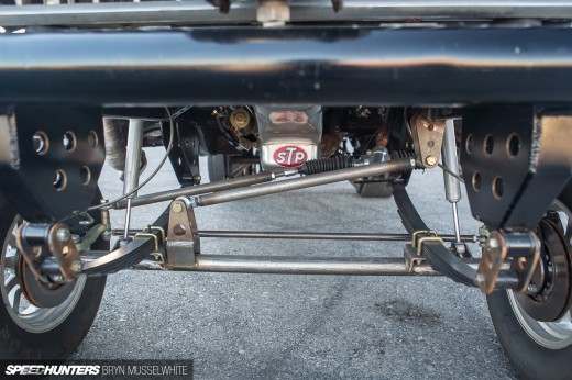 Welderup Sin City 55&nbsp;Gasser-24