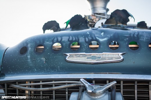 Welderup Sin City 55&nbsp;Gasser-25