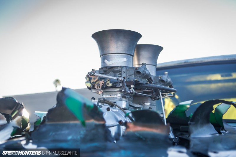 Welderup Sin City 55&nbsp;Gasser-4