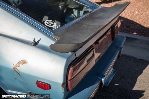 Ian Potatosparkles 280Z datsun drifter&nbsp;vegas-17