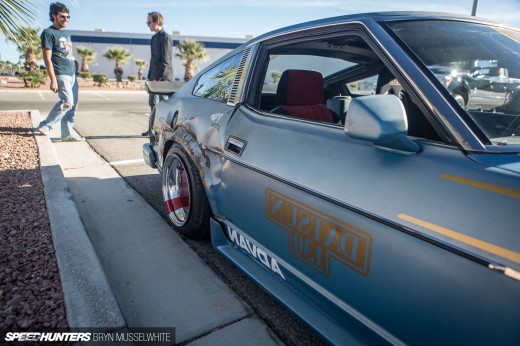 Ian Potatosparkles 280Z datsun drifter&nbsp;vegas-19
