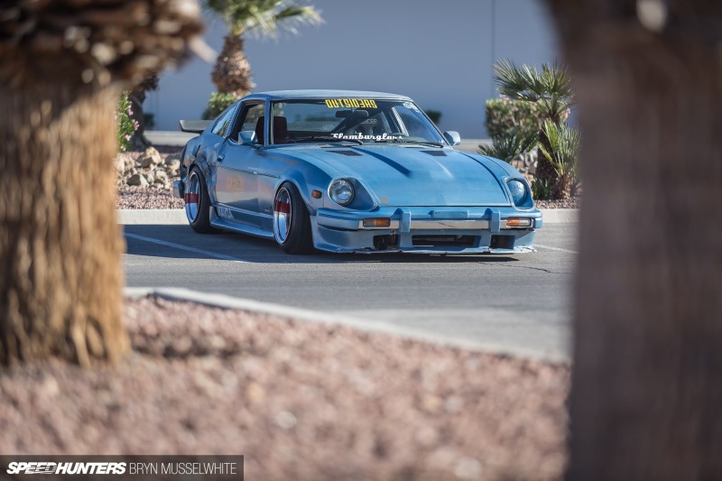 Ian Potatosparkles 280Z datsun drifter&nbsp;vegas-2