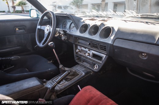 Ian Potatosparkles 280Z datsun drifter&nbsp;vegas-20