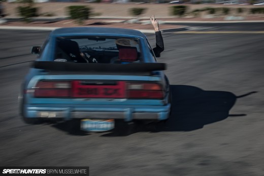 Ian Potatosparkles 280Z datsun drifter&nbsp;vegas-23