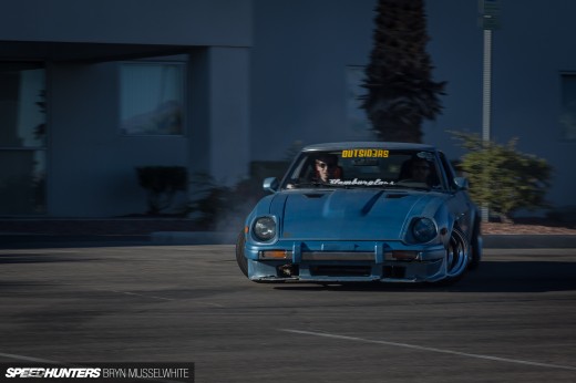 Ian Potatosparkles 280Z datsun drifter&nbsp;vegas-25