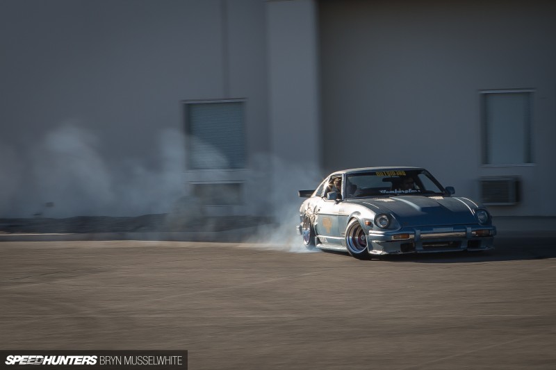 Ian Potatosparkles 280Z datsun drifter&nbsp;vegas-27